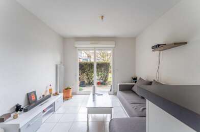 Appartement 2 pièces 171500 €