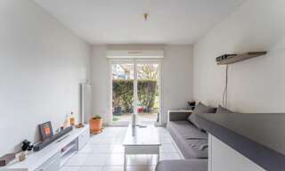 Appartement 2 Pièces 35 m² à vendre à Saint-Médard-en-Jalles (33160)