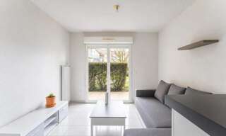 Appartement 2 Pièces 35 m² à vendre à Saint-Médard-en-Jalles (33160)