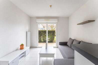 Appartement 2 pièces 171500 €