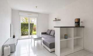 Appartement 2 Pièces 35 m² à vendre à Saint-Médard-en-Jalles (33160)