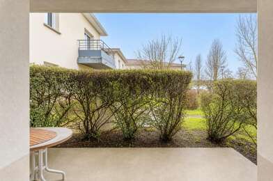 Appartement 2 pièces 157000 €