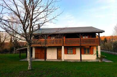 Maison 8 pièces 249990 €