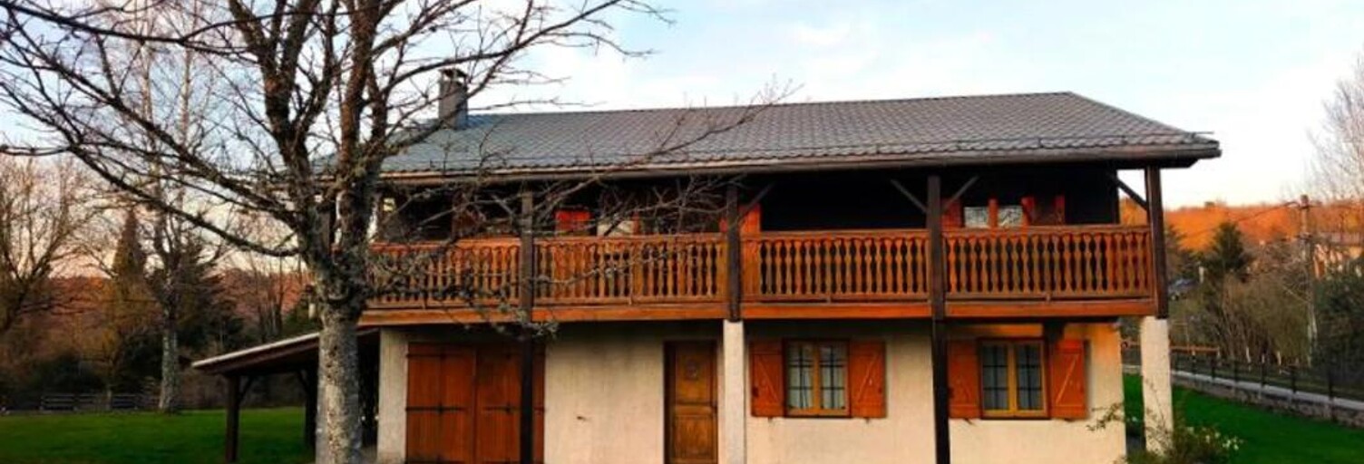 Maison 8 Pièces 150 m² à vendre à Anglès (81260)