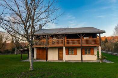 Maison 8 pièces 249990 €