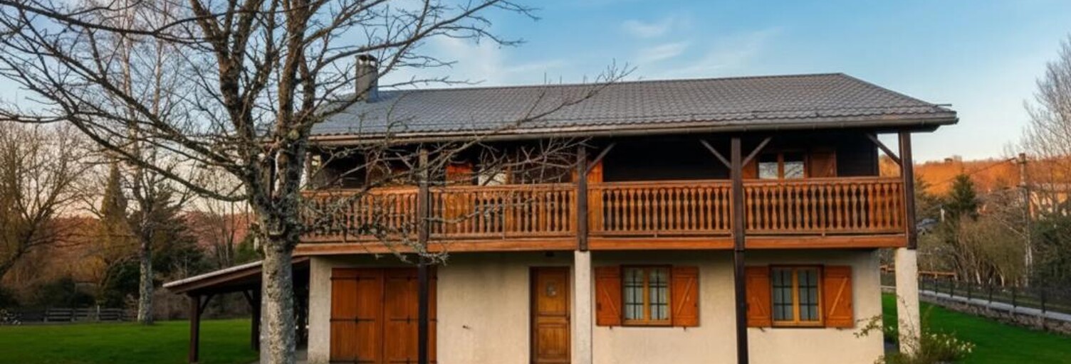 Maison 8 Pièces 150 m² à vendre à Anglès (81260)