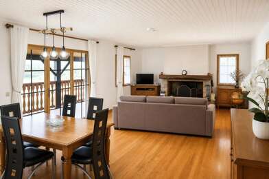 Maison 8 pièces 235000 €