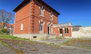 Maison 6 Pièces 147 m² à vendre à Péronne (80200)