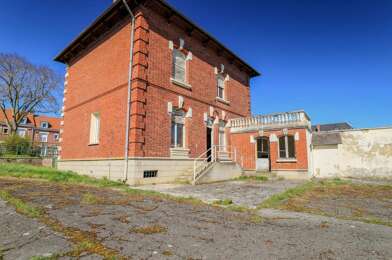 Maison 6 pièces 269000 €