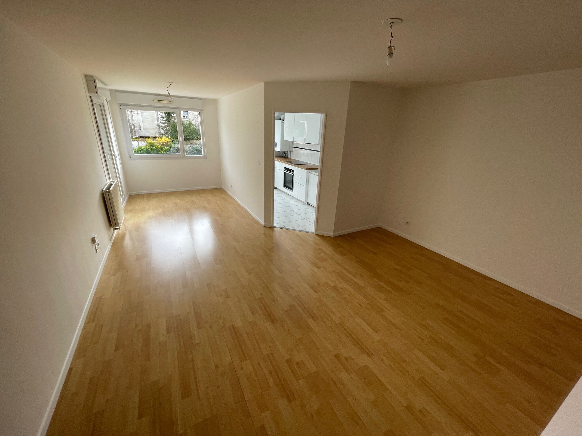 Appartement  T4 à louer Reims 51100