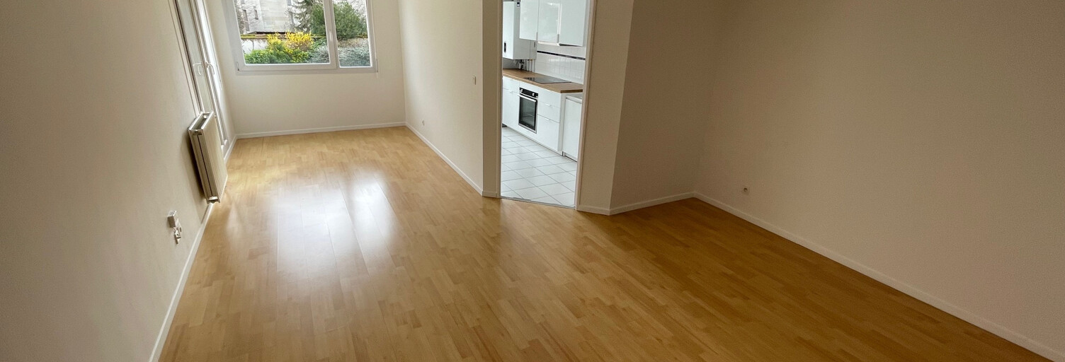 Appartement 4 Pièces 80 m² à louer à Reims (51100)