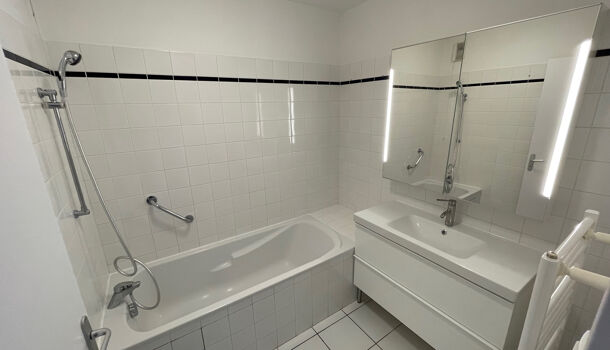 Appartement 4 pièces  à louer Reims 51100