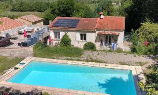 Maison 4 Pièces 94 m² à vendre à Saint-Martin-de-Pallières (83560)