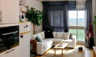 Appartement 2 Pièces 45 m² à vendre à Grigny (91350)