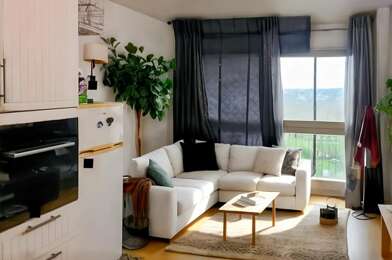 Appartement 2 pièces 75000 €