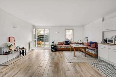 Appartement 3 pièces 265000 €