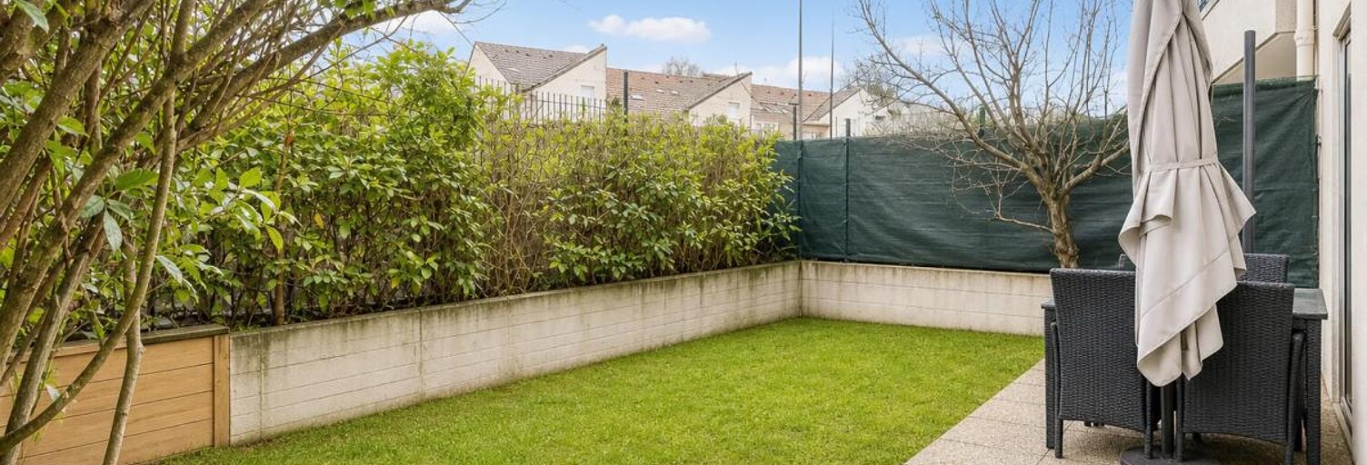 Appartement 3 Pièces 67 m² à vendre à Noisy-le-Sec (93130)