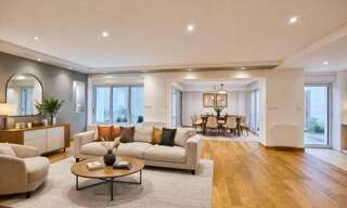 Appartement 8 Pièces 177 m² à vendre à Nancy (54000)