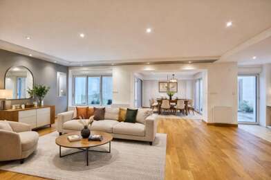 Appartement 8 pièces 499000 €