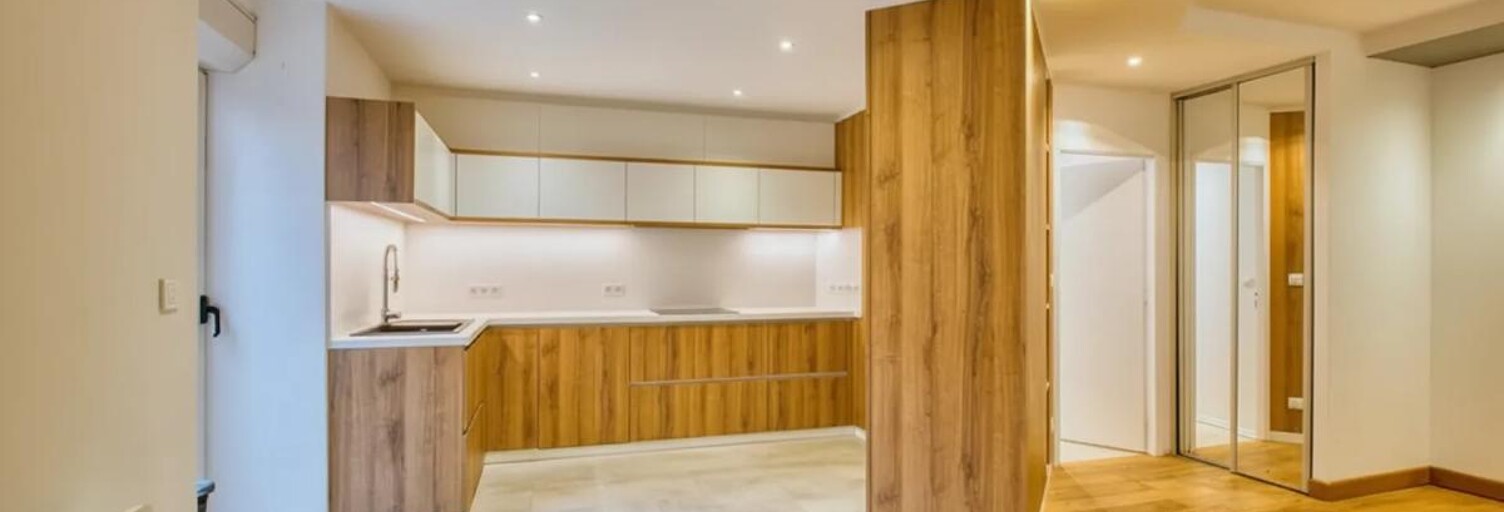 Appartement 8 Pièces 177 m² à vendre à Nancy (54000)