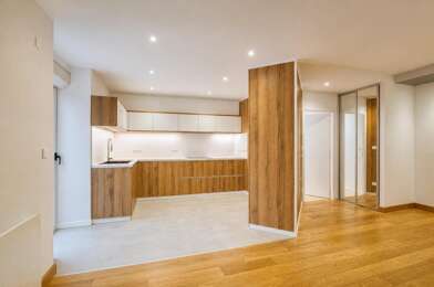 Appartement 8 pièces 499000 €