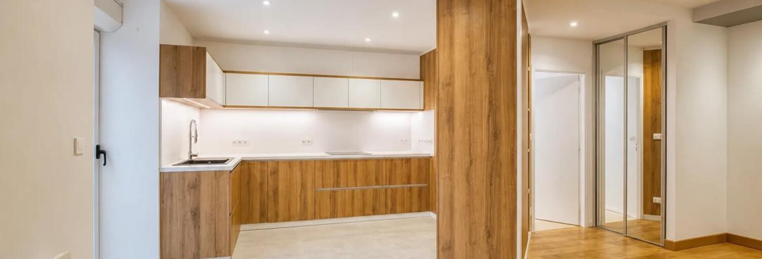 Appartement 8 Pièces 177 m² à vendre à Nancy (54000)