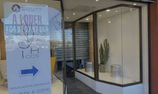 Commerce 1 Pièce 63 m² à louer à Plan-de-Cuques (13380)