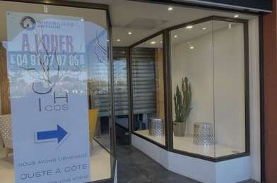 Commerce 1 pièces 2500 €