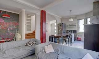 Maison 6 Pièces 155 m² à vendre à Lyon 8 (69008)