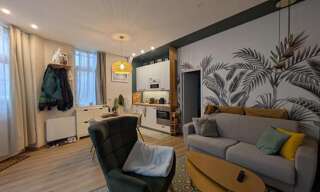 Appartement 3 Pièces 75 m² à vendre à Rouen (76000)