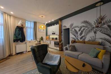 Appartement 3 pièces 215000 €