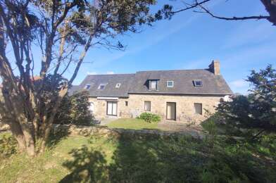 Maison 6 pièces 301600 €