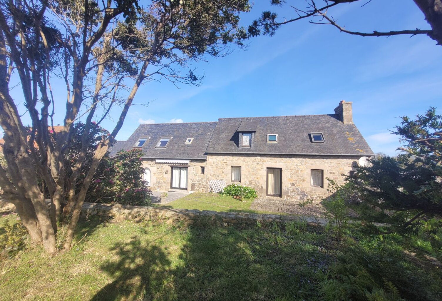 Maison Longere — photo 1