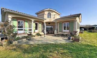 Maison 7 Pièces 220 m² à vendre à Castelsarrasin (82100)