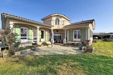 Maison 7 pièces 316000 €