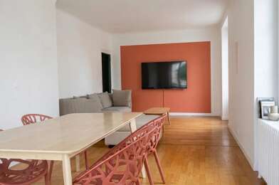 Appartement 5 pièces 273000 €