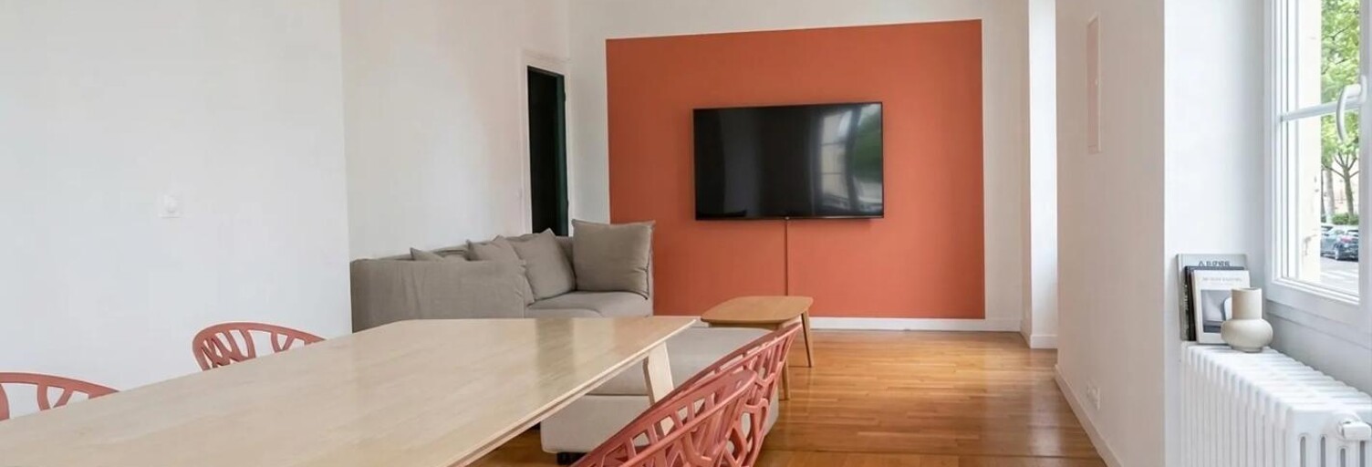 Appartement 5 Pièces 117 m² à vendre à Herbignac (44410)