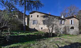 Maison 10 Pièces 300 m² à vendre à Saint-Sébastien-d'Aigrefeuille (30140)