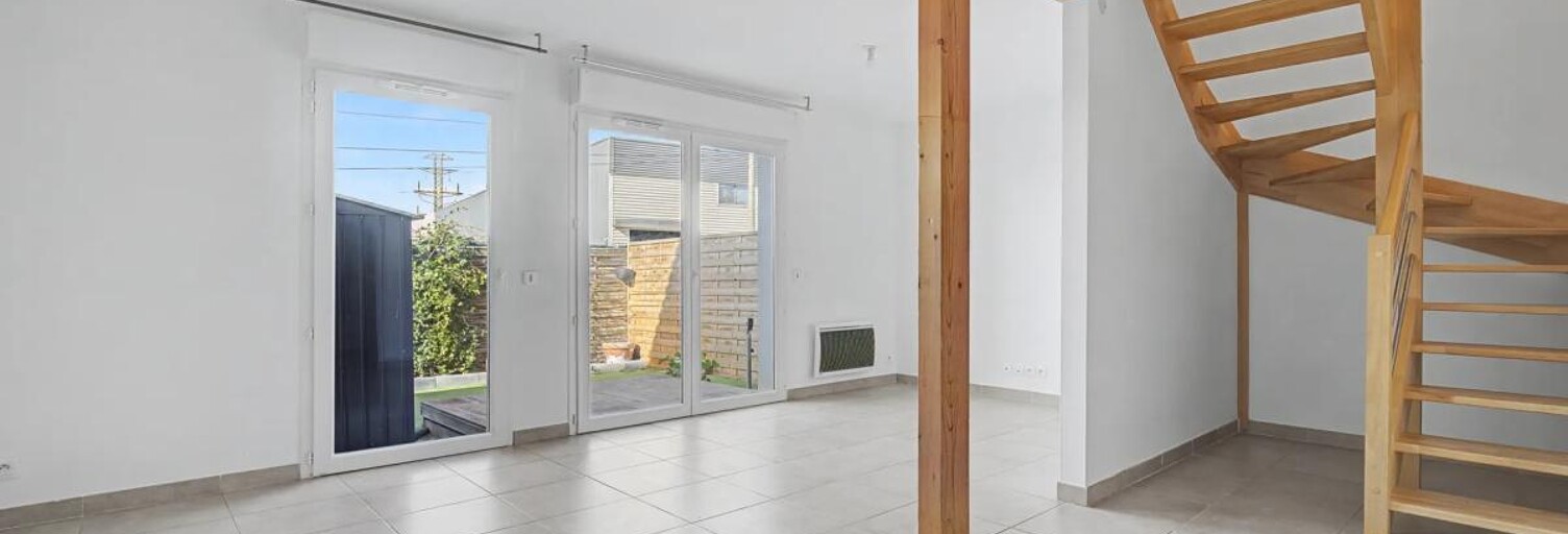 Maison 3 Pièces 71 m² à vendre à Salon-de-Provence (13300)