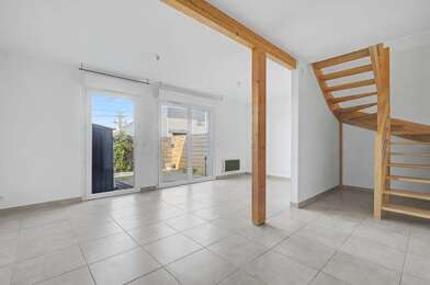 Maison 3 pièces 253000 €