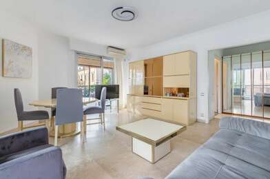 Appartement 3 pièces 525000 €