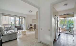 Appartement 3 Pièces 74 m² à vendre à Cannes (06400)