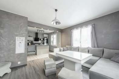 Maison 5 pièces 249000 €