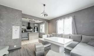 Maison 5 Pièces 94 m² à vendre à Boissy-Fresnoy (60440)
