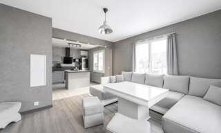 Maison 5 Pièces 94 m² à vendre à Boissy-Fresnoy (60440)