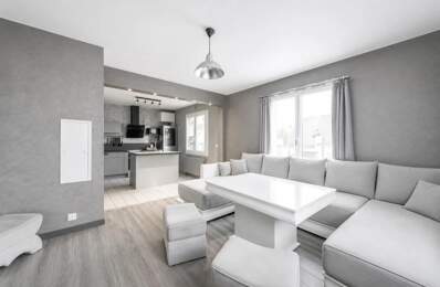 Charmante maison 5 pièces à Boissy-Fresnoy — photo du bien