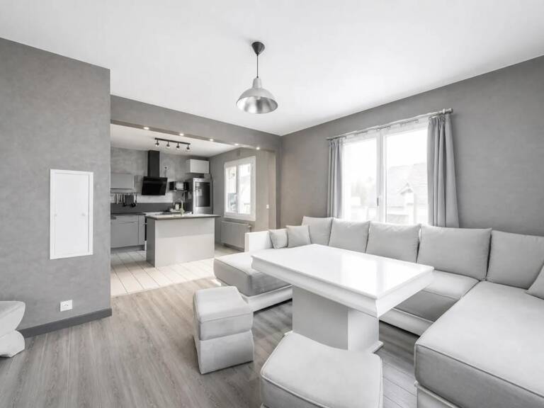 Charmante maison 5 pièces à Boissy-Fresnoy — photo 1