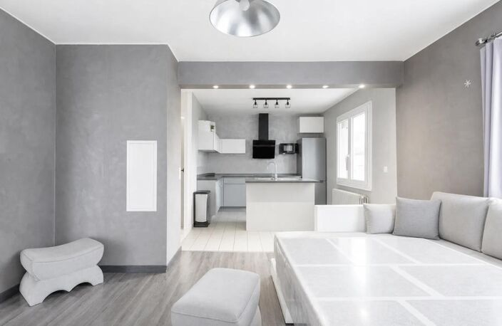 Charmante maison 5 pièces à Boissy-Fresnoy — photo 2