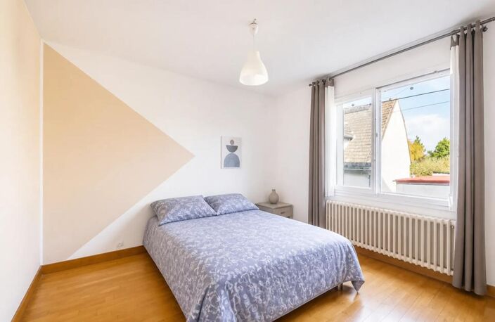 Charmante maison 5 pièces à Boissy-Fresnoy — photo 4