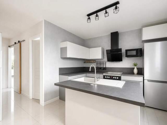 Charmante maison 5 pièces à Boissy-Fresnoy — photo du bien